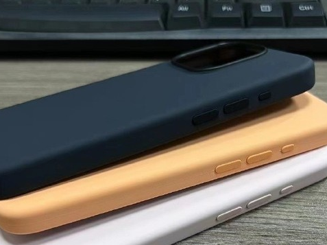 万江街道苹果14维修站分享iPhone14手机壳能直接给iPhone15用吗?