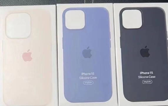 万江街道苹果14维修站分享iPhone14手机壳能直接给iPhone15用吗？ 