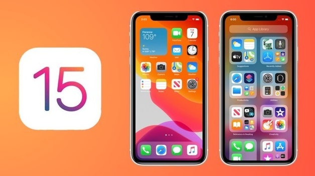 万江街道苹果13维修分享iPhone13更新iOS 15.5，体验如何 