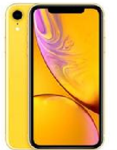 万江街道苹果维修点分享iPhone XR进水维修 