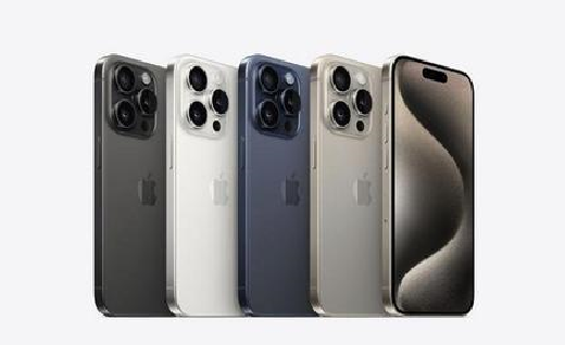 万江街道苹果维修点分享iPhone 15 Pro屏幕更换易被忽略实操隐患 