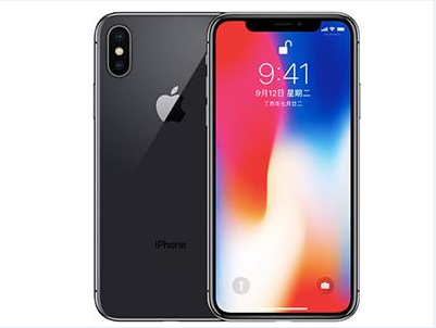 万江街道苹果维修点分享iPhoneXS扩容隐患全梳理 