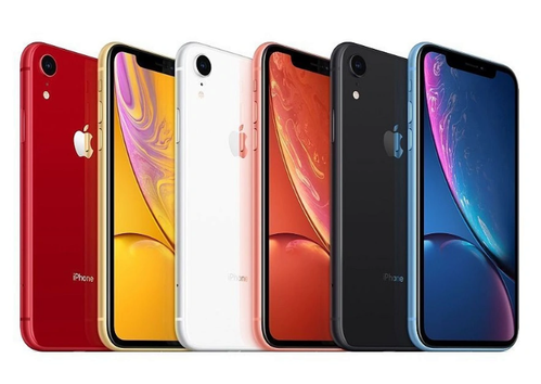万江街道苹果维修点分享iPhone XR扩容实操风险剖析 