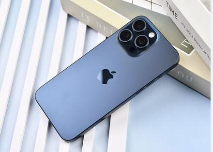 万江街道苹果维修点分享iPhone 15 Pro Max扩容静电与工艺坑 