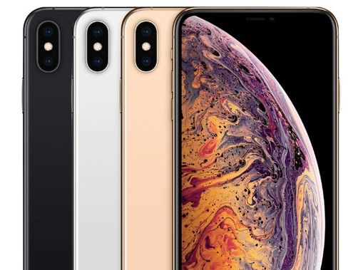 万江街道苹果维修点分享iPhone XS Max系统急救与电池管理 