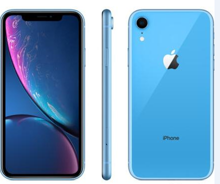 万江街道苹果维修点分享iPhone XR后台与通知系统排错 
