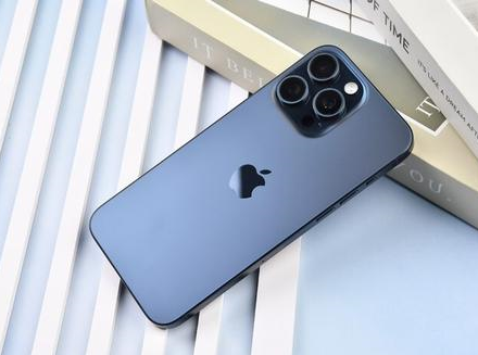 万江街道苹果维修点分享iPhone 15 Pro Max锁屏密码玩机解析 