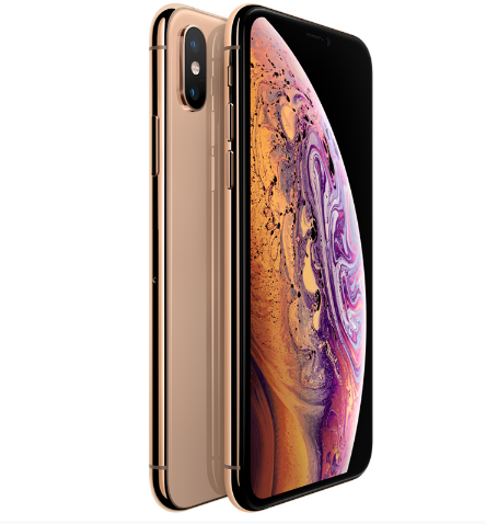 万江街道苹果维修点分享iPhone XS Max黑屏诱因全梳理 