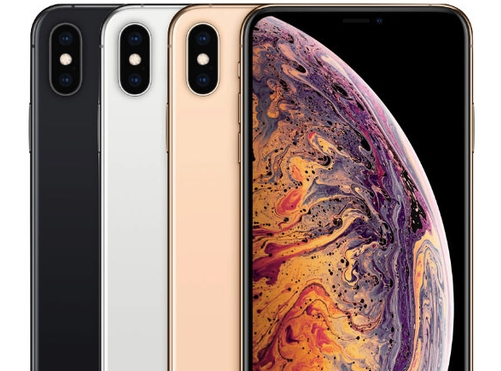 万江街道苹果维修点分享iPhone XS Max电池发烫冷门成因解析 