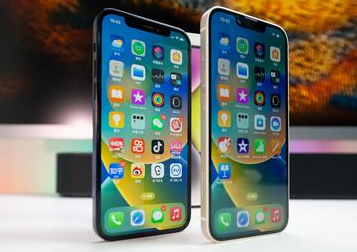万江街道苹果维修点分享iPhone 14 Plus发烫常见情况科普 