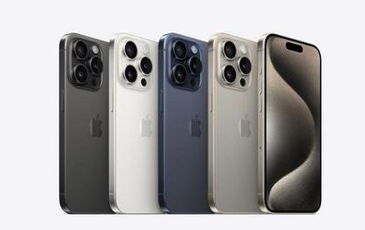 万江街道苹果维修点分享iPhone 15 Pro发烫五大诱因详解 