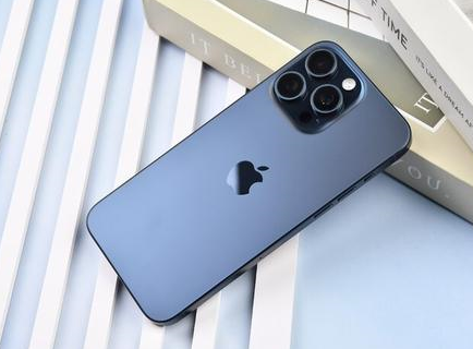 万江街道苹果维修点分享iPhone 15 Pro Max发烫深度剖析 