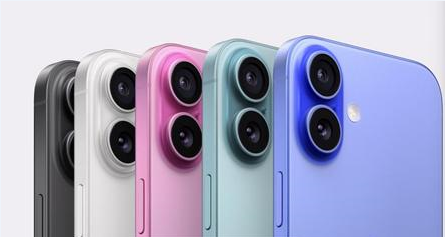万江街道苹果维修点分享iPhone 16发烫易忽视因素汇总 