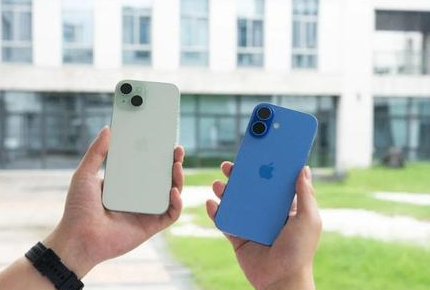 万江街道苹果维修点分享iPhone 16 Plus发烫多场景剖析 